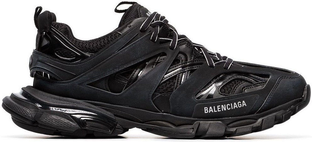 Balenciaga shoes low top hotsell