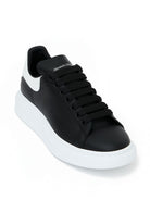 1070 ALEXANDER MCQUEEN LARRY LEATHER SNEAKERS