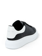 1070 ALEXANDER MCQUEEN LARRY LEATHER SNEAKERS