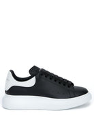 1070 ALEXANDER MCQUEEN LARRY LEATHER SNEAKERS