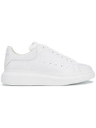 9000 ALEXANDER MCQUEEN LARRY LEATHER SNEAKERS