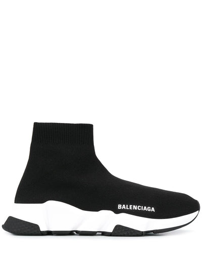 1015 BALENCIAGA SPEED RECYCLED KNITTED SOCK-SNEAKERS
