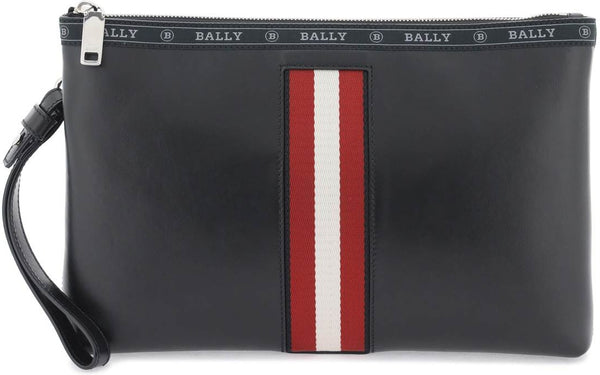 Pouch bally hotsell