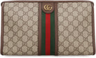 8745 GUCCI OPHIDIA GG WASH BAG