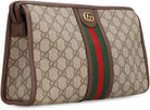 8745 GUCCI OPHIDIA GG WASH BAG