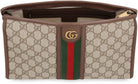 8745 GUCCI OPHIDIA GG WASH BAG