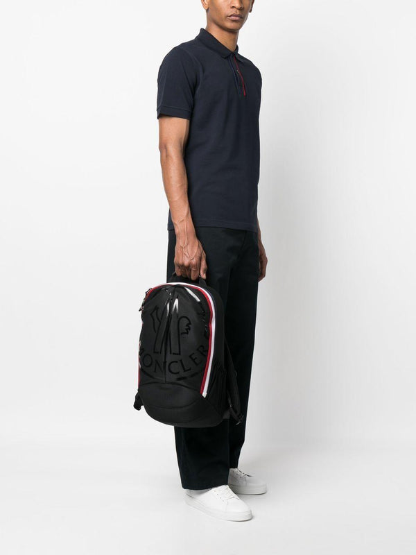 Moncler Cut Backpack | LOZURI