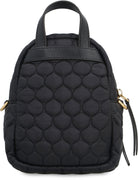 999 MONCLER KILIA MINI QUILTED NYLON BACKPACK BAG