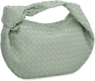 3403 BOTTEGA VENETA JODIE LEATHER BAG