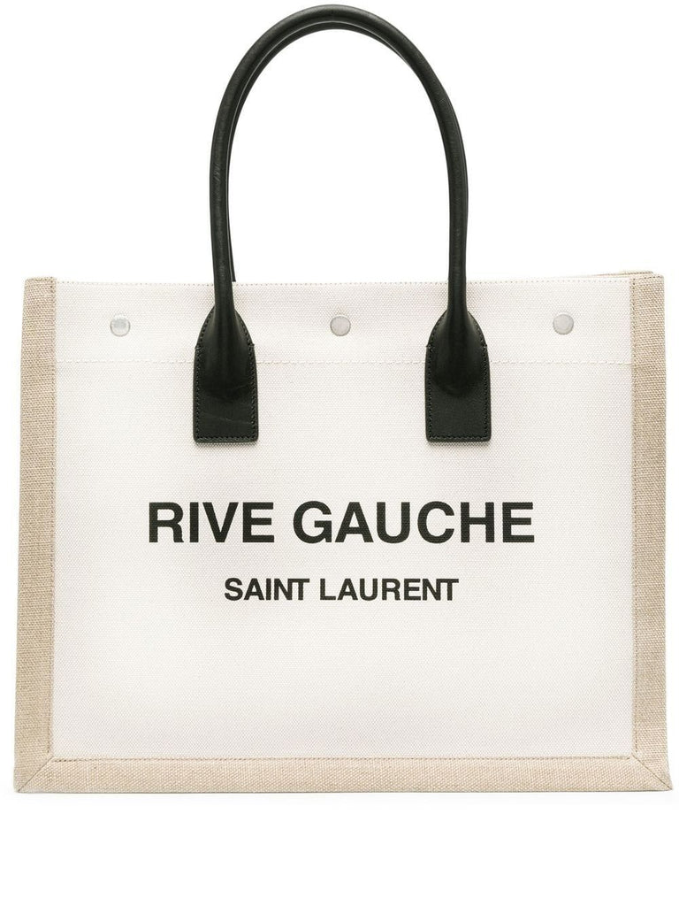 Saint Laurent Rive Gauche Tote - SKU 617481FAAVU