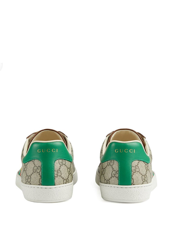BE 8260 GUCCI TENIS NEW ACE FAKE SNEAKERS