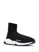 1015 BALENCIAGA SPEED KNITTED SOCK-STYLE SNEAKERS