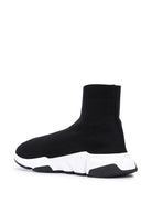 1015 BALENCIAGA SPEED KNITTED SOCK-STYLE SNEAKERS