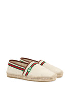 9099 GUCCI ESPADRILLES