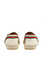 9099 GUCCI ESPADRILLES