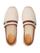 9099 GUCCI ESPADRILLES