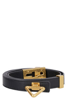 8425 BOTTEGA VENETA POINT LOCK BELT