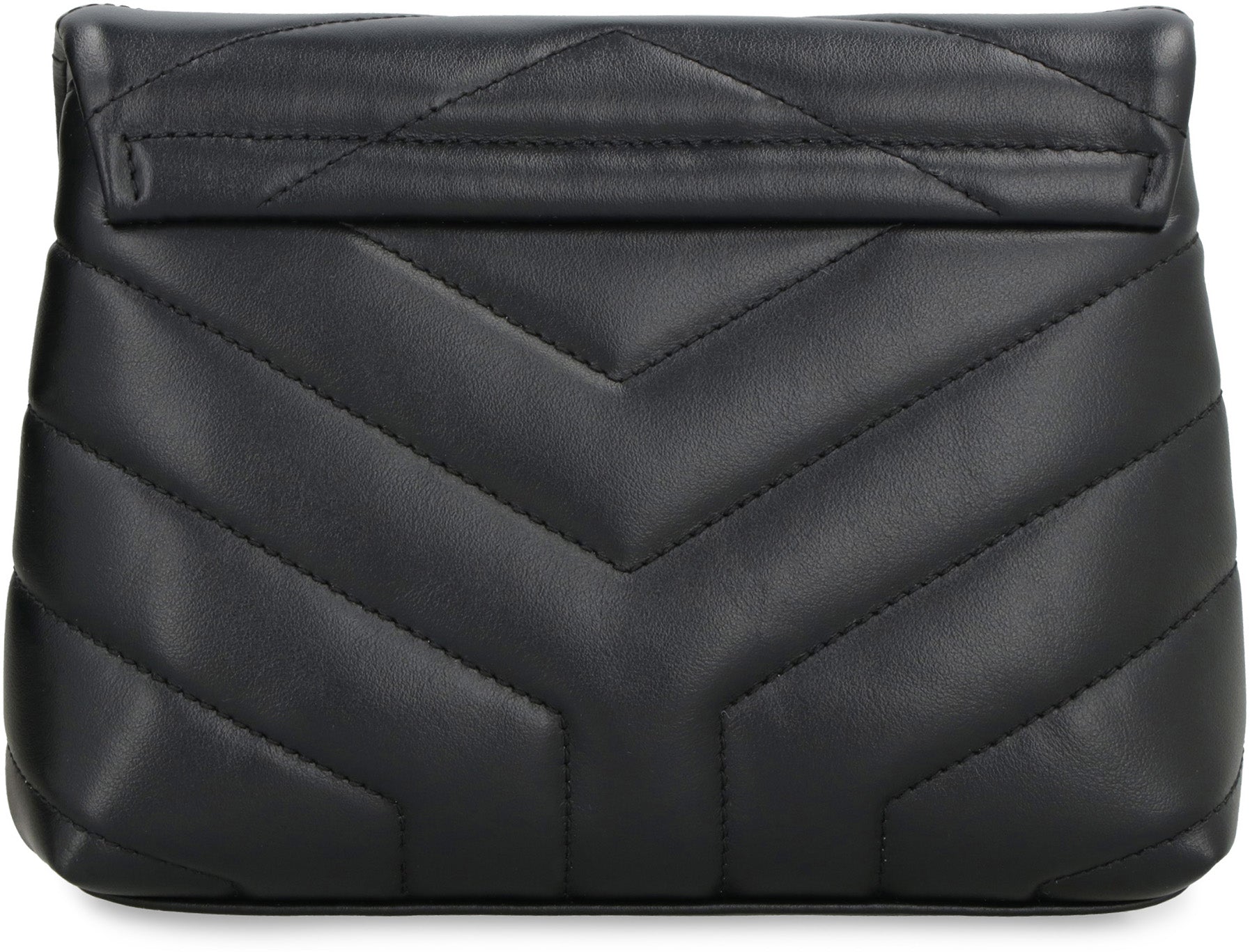 SAINT LAURENT: mini bag for woman - Black  Saint Laurent mini bag  678401DV706 online at