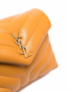 7621 SAINT LAURENT YSL M.BAG MONO VITELLO PIUMOTT