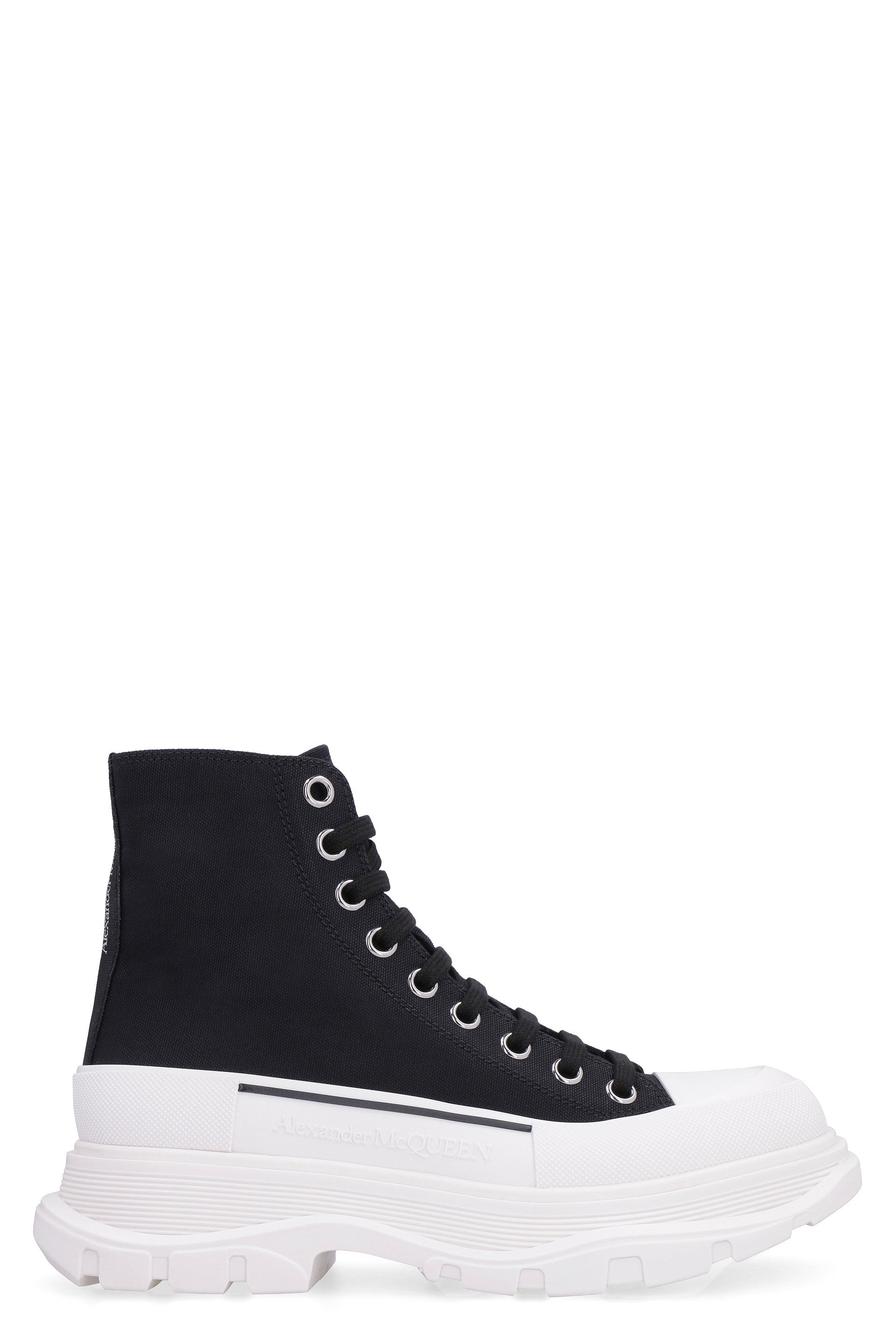 TREAD SLICK CHUNKY SNEAKERS - Black / IT 39