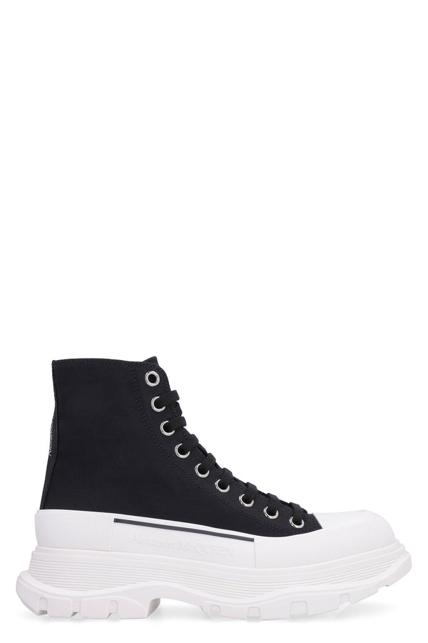 Chunky sneakers alexander hot sale mcqueen