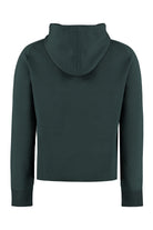 3413 BOTTEGA VENETA KNITTED HOODIE