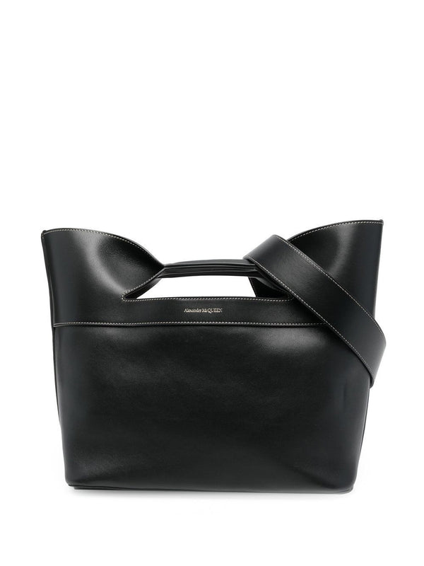 The Bow Small Bag - Stylish and Functional Mini Handbag | LOZURI