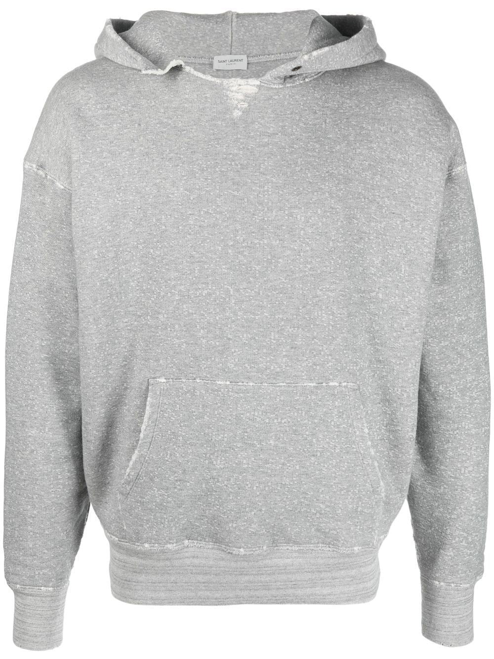 Sweatshirt epais online