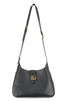 1000 GUCCI APHRODITE LEATHER SHOULDER BAG