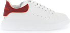 8730 ALEXANDER MCQUEEN  OVERSIZE SNEAKERS