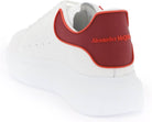 8730 ALEXANDER MCQUEEN  OVERSIZE SNEAKERS