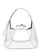 1402 ALEXANDER MCQUEEN THE JEWELLED HOBO