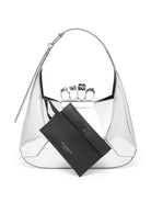 1402 ALEXANDER MCQUEEN THE JEWELLED HOBO