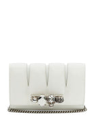 9210 ALEXANDER MCQUEEN THE SLASH CLUTCH