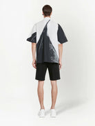 1000 ALEXANDER MCQUEEN TAILORED BAGGY SHORT