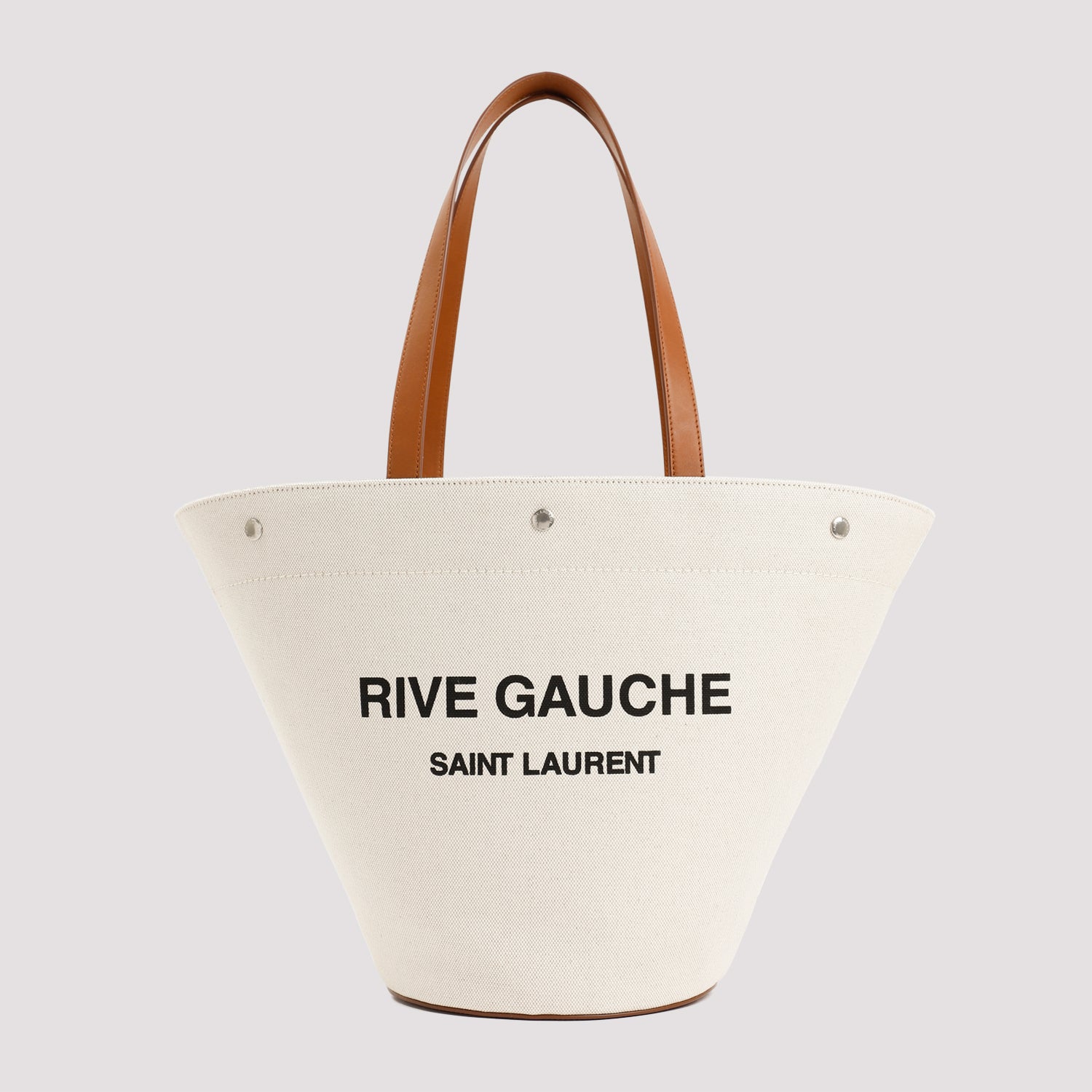 Saint Laurent Rive Gauche Tote Bag | Harrods MO