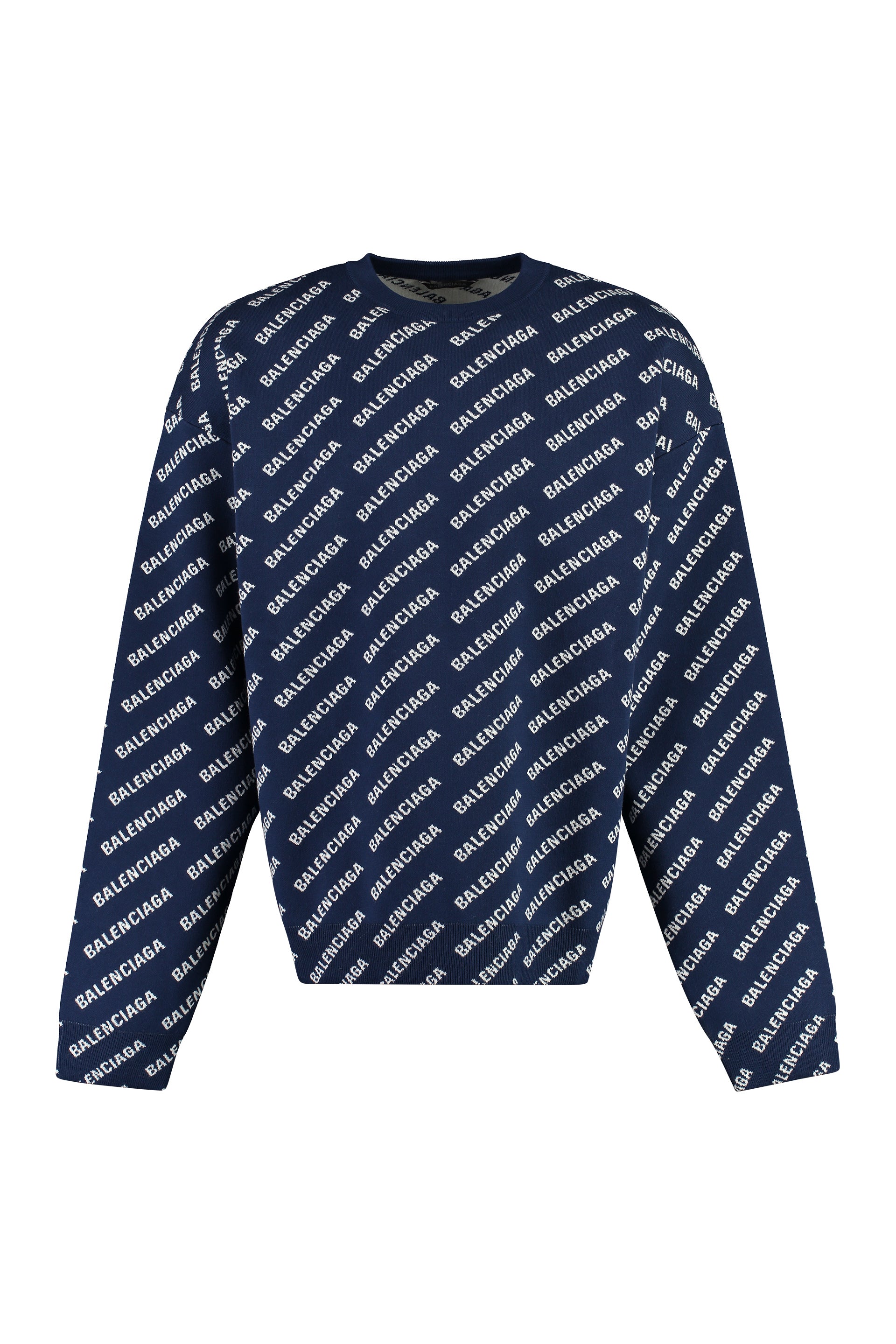 Balenciaga sweater hotsell