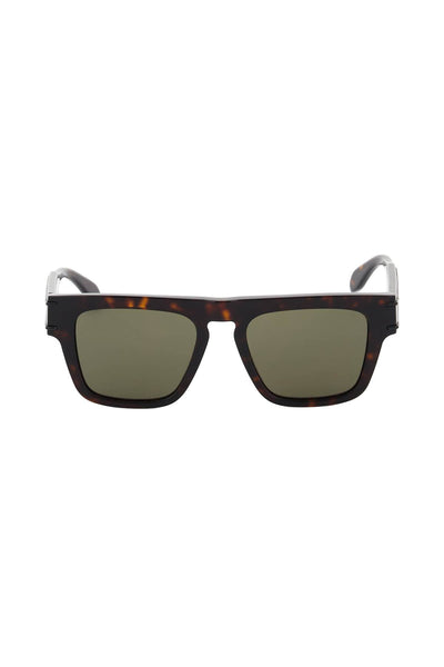 Louie - Brown Aviator Sunglasses