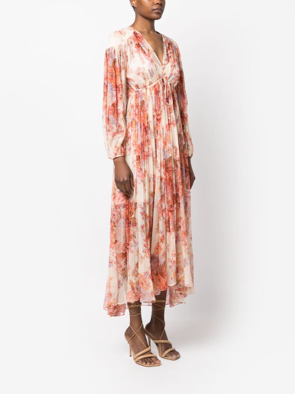 Zimmermann hotsell jasper dress