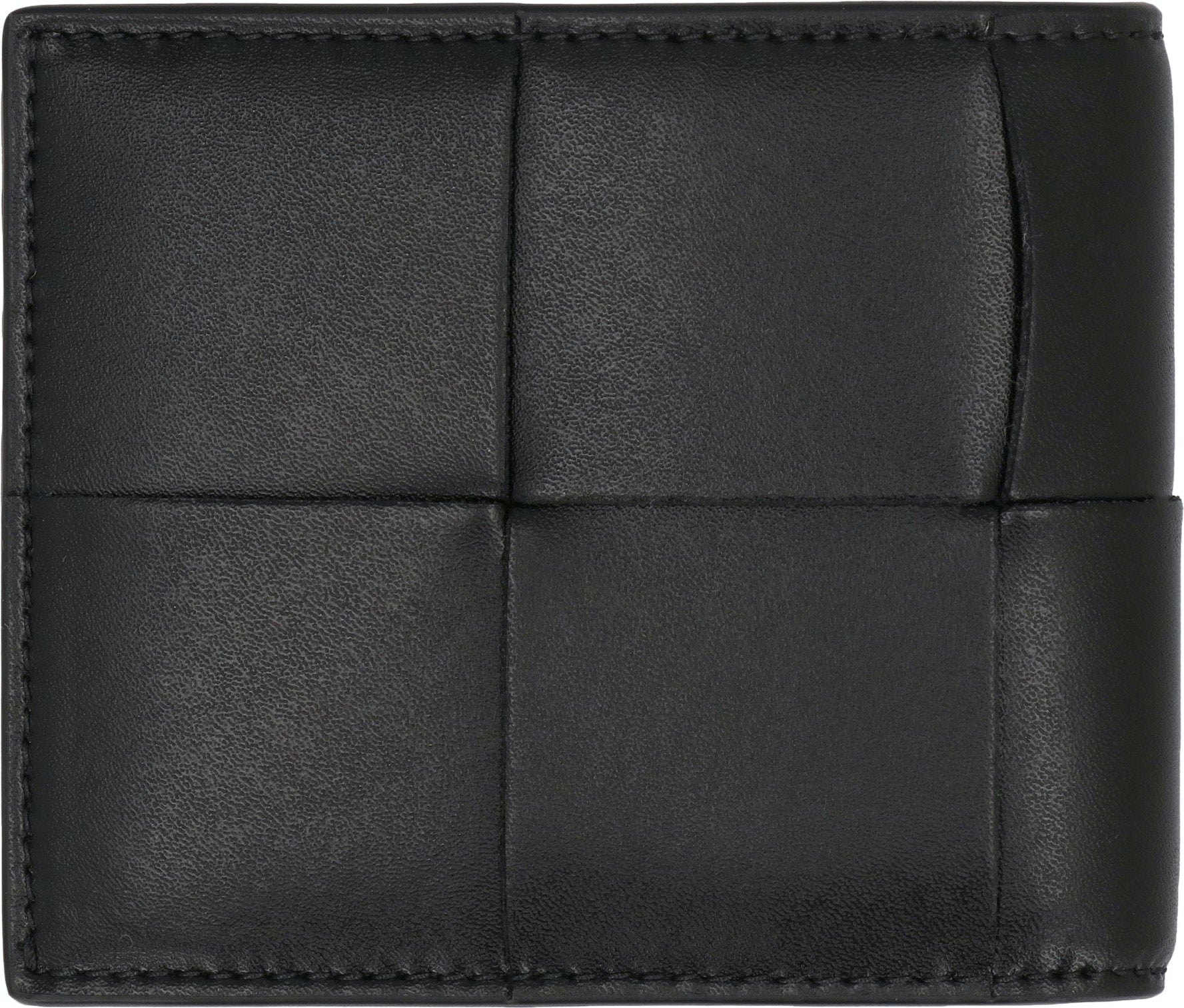 Bottega Veneta bifold deals wallet