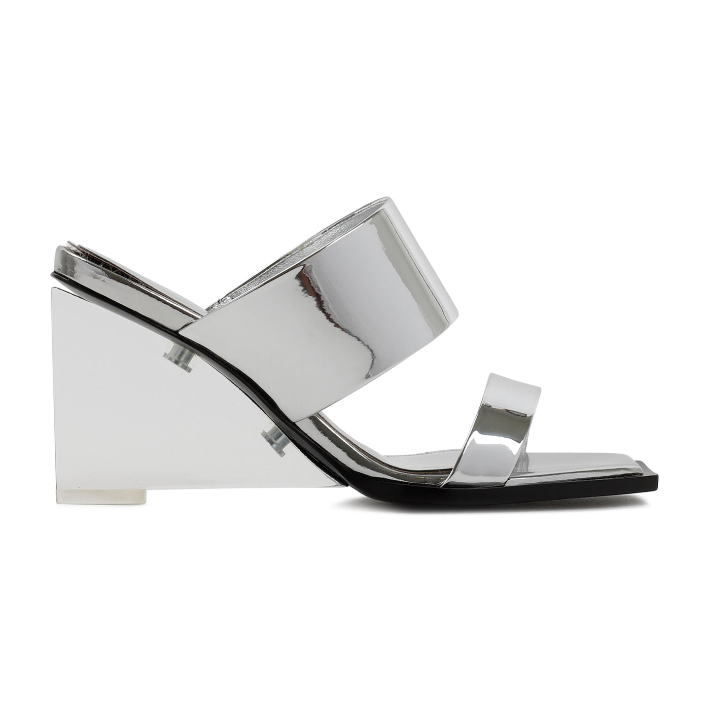 Alexander McQueen 140mm Platform Sandals - Farfetch