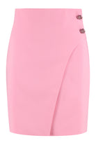 430 GENNY CADY MINI SKIRT