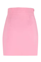 430 GENNY CADY MINI SKIRT