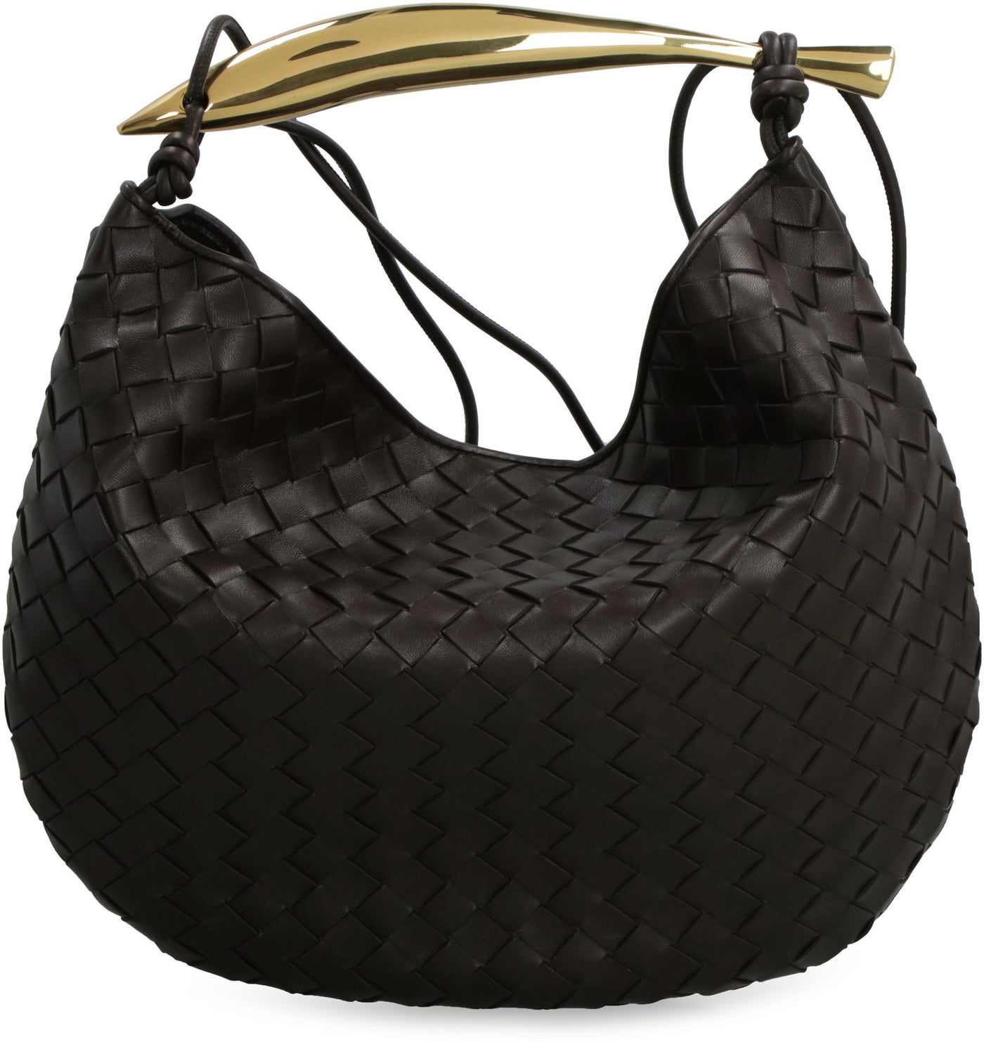 BOTTEGA VENETA, Medium Sardine Intrecciato Leather Bag, Women