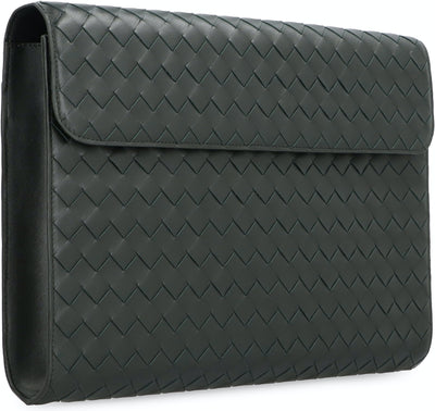 3009 BOTTEGA VENETA INTRECCIATO VN DOCUMENT CASE