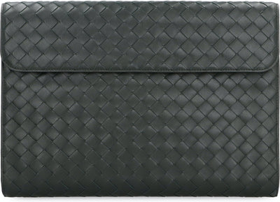 3009 BOTTEGA VENETA INTRECCIATO VN DOCUMENT CASE