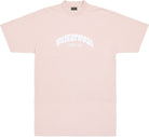 5708 BALENCIAGA COTTON CREW-NECK T-SHIRT