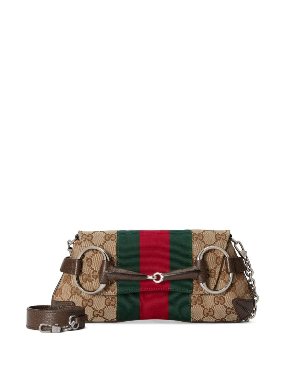 The Tom Ford-Era Gucci Horsebit Clutch Is Back and Better Than Ever