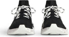 1091 BALENCIAGA GRAFFITI MESH SNEAKERS