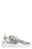 F1JI5 FENDI FENDI FLOW LOW-TOP SNEAKERS